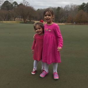 Meet your Posher, Ann